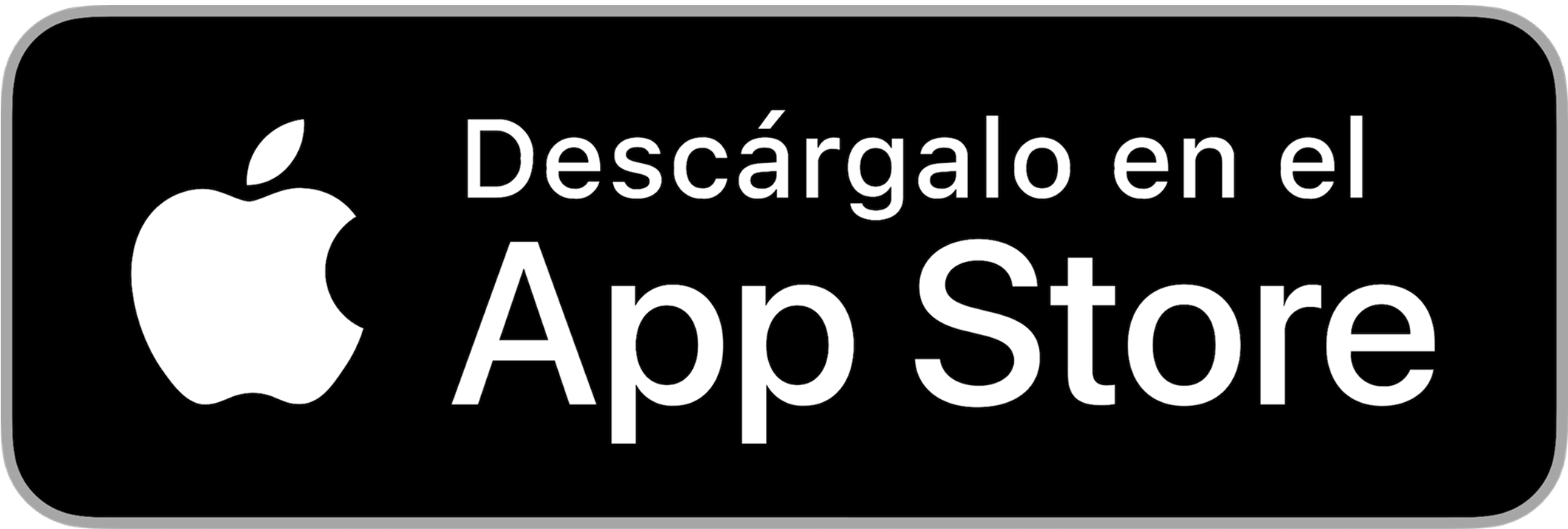 Descargar en App Store